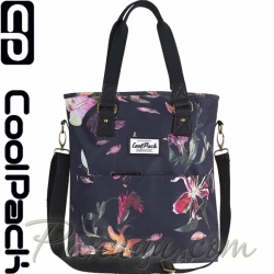 Чанта за рамо Cool Pack Amber Lilies 87865 Чанта за рамо Cool Pack Amber Lilies 87865